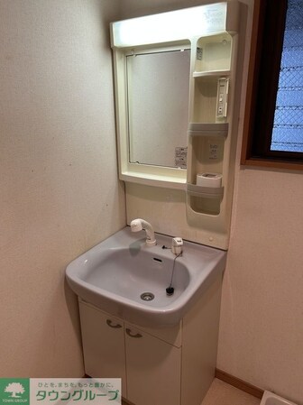 メーゾン清水の物件内観写真